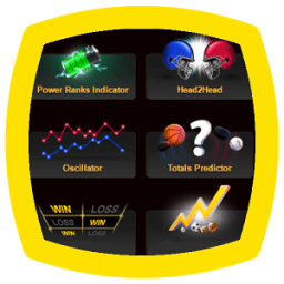 يراهن النظام الرابحة أيقونة