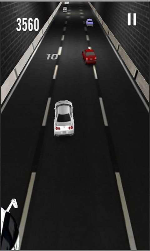 Drive Car स्क्रीनशॉट 4