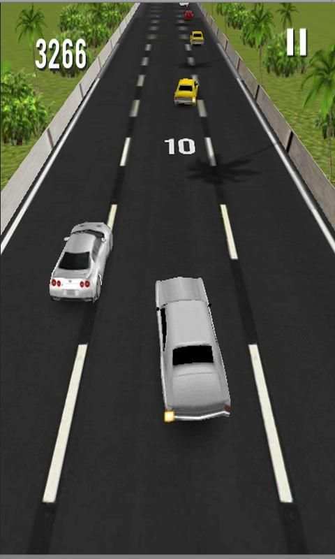 Drive Car स्क्रीनशॉट 3