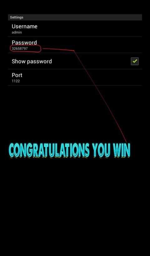 WIFI WPA WPA2 WPS Hacker Prank screenshot 1