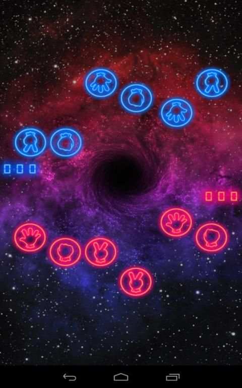 UNI for 2 Player स्क्रीनशॉट 11