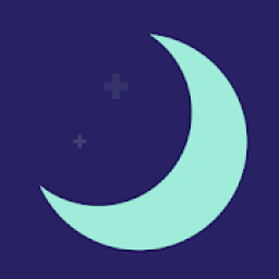 Tika: Sonidos relajantes para dormir icon