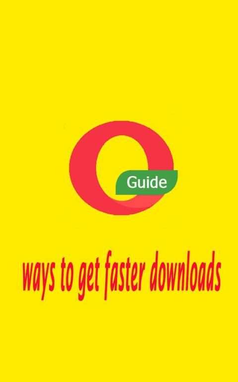 Guide For Opera Mini 2017 स्क्रीनशॉट 1
