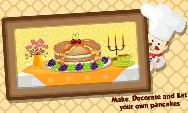 Кекса Maker-приготовление игры скриншот 7