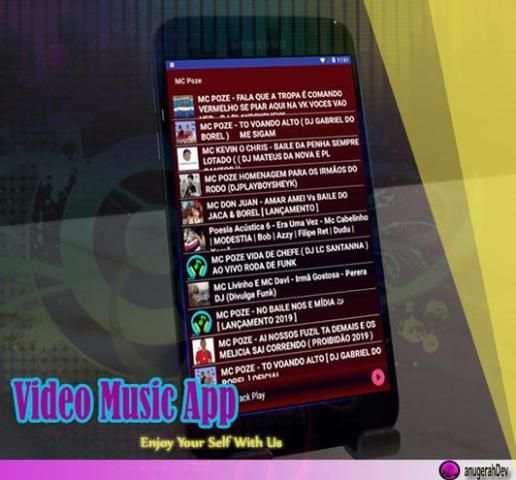 MC POZE New Song screenshot 1