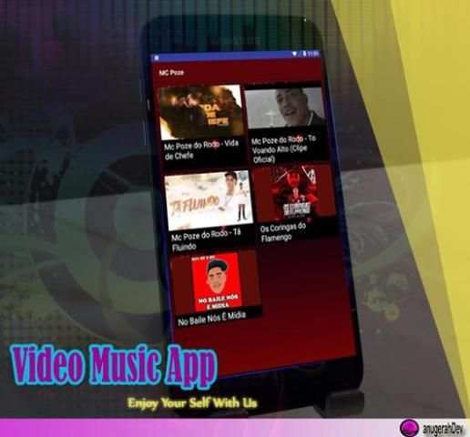 MC POZE New Song screenshot 2