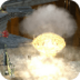 Nuclear War иконка