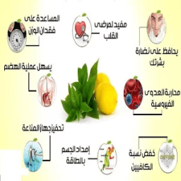 معلومات طبيه icon