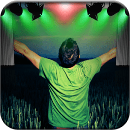 Movie Light Effect PhotoEditor أيقونة