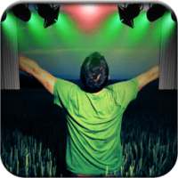 Movie Light Effect PhotoEditor