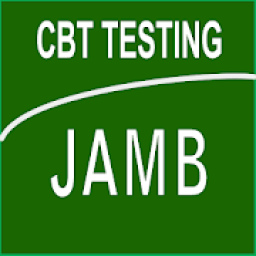 JAMB CBT PRACTICE &amp; WAEC 2020 OFFLINE icon