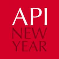 API New Year