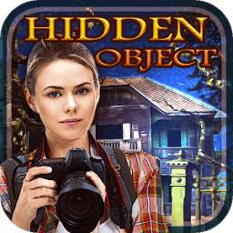 Hidden Object