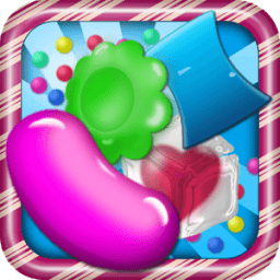 Candy Line أيقونة