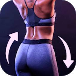 Buttock Workout