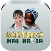 Baturiya mai Hausa on 9Apps