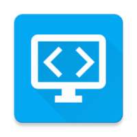 HTML Editor and Viewer on 9Apps