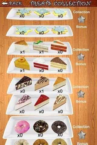 Cookie Dozer 2 تصوير الشاشة