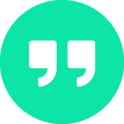 EvolveSMS Theme Minty Hangouts أيقونة