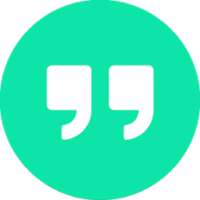 EvolveSMS Theme Minty Hangouts on 9Apps