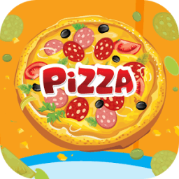How to Make Pizza أيقونة