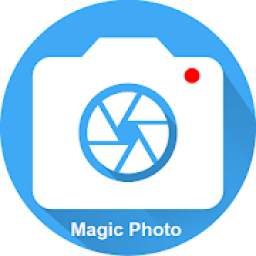 remini Magic - Free Automatic photo enhancer‏
‎