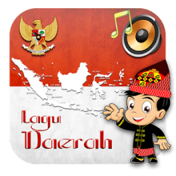Lagu Daerah أيقونة