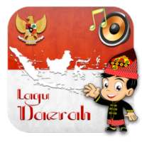 Lagu Daerah on 9Apps