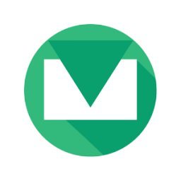 Midi Messenger أيقونة