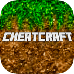 Modscraft cheat for minecraft icon