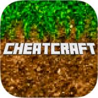 Modscraft cheat for minecraft on 9Apps