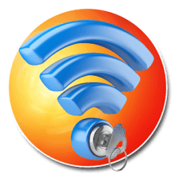 Show My Wifi Password иконка