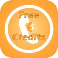 Free credits, calls, SMS prank