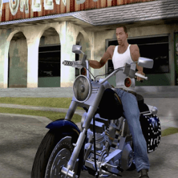 ikon Guide for GTA Vice City