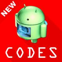 Secret Android Codes