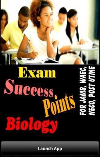 Exam Key Points скриншот 5