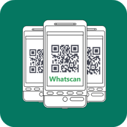 Tablet for WhatsApp / Whatsweb आइकन