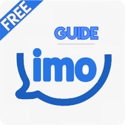 Free Guide For Imo иконка