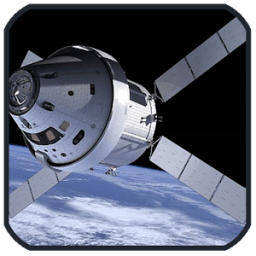 Live Satellite View आइकन