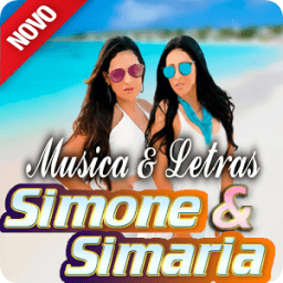 Simone e Simaria Musica Letras أيقونة