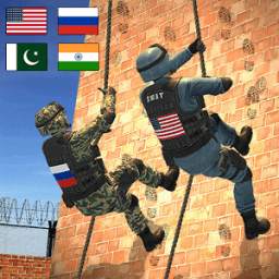 Superpowers Army Training Game 1.1