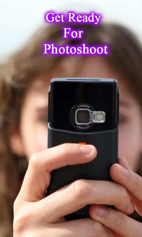 MultiPixel Camera скриншот 6