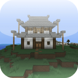 Epic Building Minecraft 2 icon