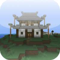 Epic Building Minecraft 2