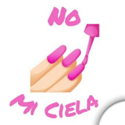 Pues No Mi Ciela Stickers WastickerApps icon