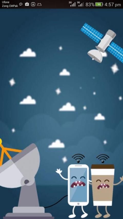 Wifi Signal Booster Prank 7 تصوير الشاشة