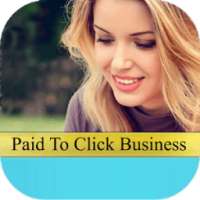 Paid To Click Business