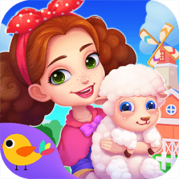 My Sweet Farm иконка