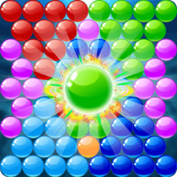 Bubble Shooter Classic أيقونة