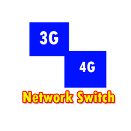 ikon Switch Network 3G 4G